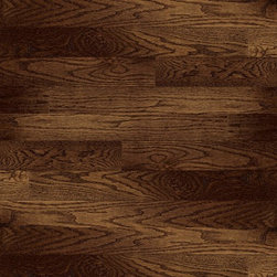 Cigarillo M&eacute;moire Red Oak Hardwood Floor from Lauzon - Hardwood Flooring