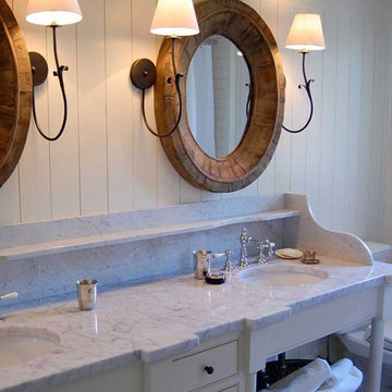 Bathroom Fixtures