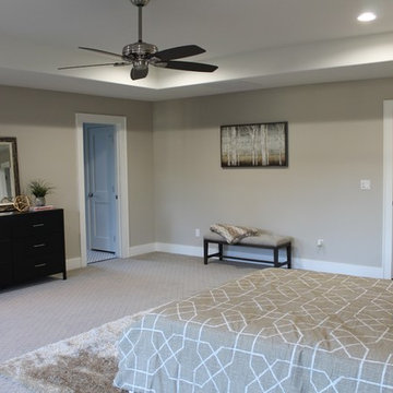 Ridgeview Staging