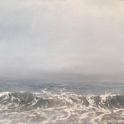 Artist:  Annie Wildey - Paintings