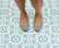 Radiance Peel & Stick Floor Tiles