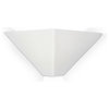 Java Wall Sconce, 13.25"x6.25"x5.75