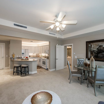 Montereau Retirement Living