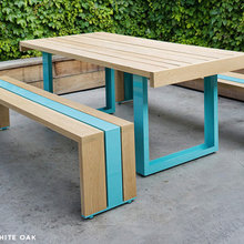 Deck Furniture