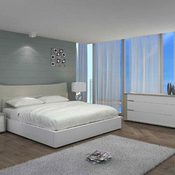 Luxury Bedrooms - Bedroom Products