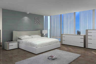 Luxury Bedrooms