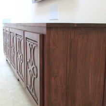 Credenza