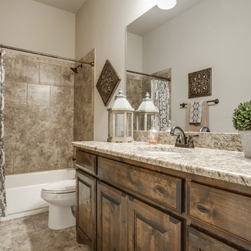 Model Homes