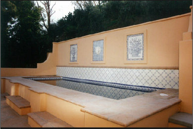 Exterior home photo in Los Angeles