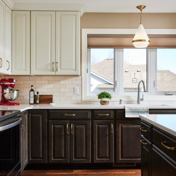 From Tragedy to Triumph: An Insurance Home Rebuild