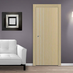 Unique, new and modern interior doors - Products