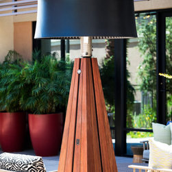 Lighting Fixtures - Floor Lamps