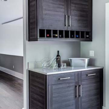 Bar Area
