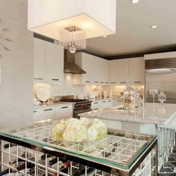 High-Rise Condominium