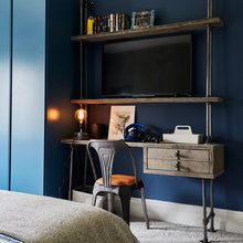 Kids Bedroom