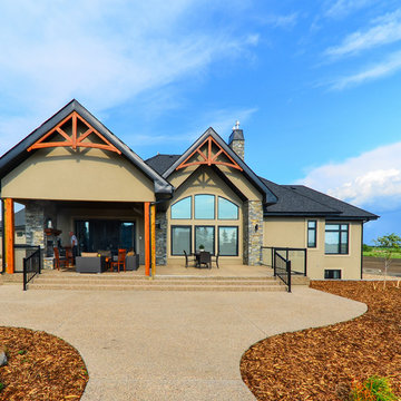 Massey Residence