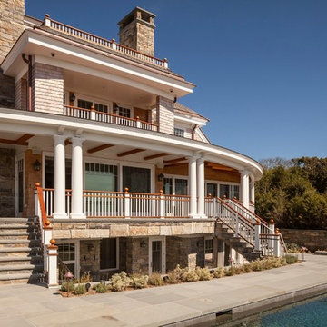 Captain's House