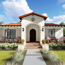 Exterior Ideas