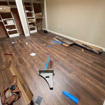 547 - Central St. Remodel