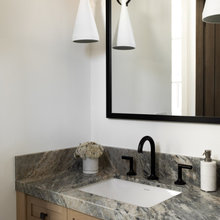 Master Bath Cab