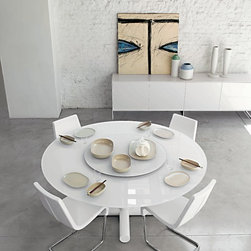 Surfer Table by Bonaldo - Dining Tables