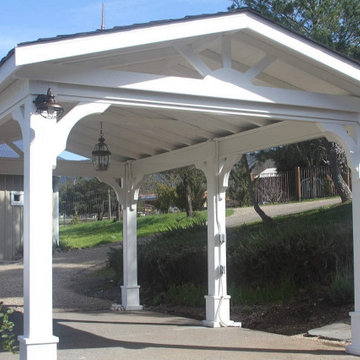 Patio Contractor Services in Canoga Park, CA