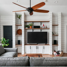 Garage Space