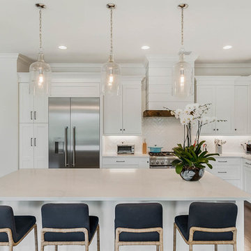 Maitland Lake Front Residence