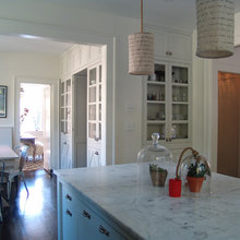 eatin area