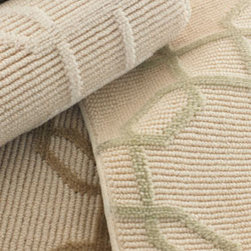 Harcourt Octagon Carpet - Area Rugs