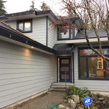 soffits