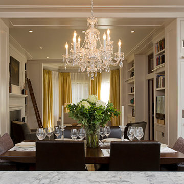 Back Bay Penthouse