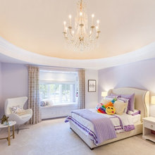 Girl Bedroom