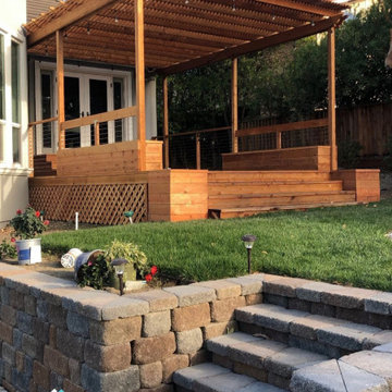 Costume Homes Build