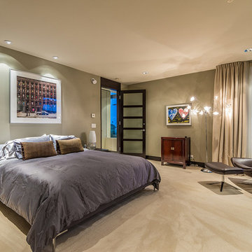 Hollywood Hills Remodel