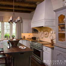 Rustic Refined Mountain_European Accents