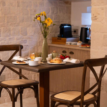 B&B Radici di Pietra - Exclusive Suite