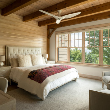 Green Mountain Getaway
