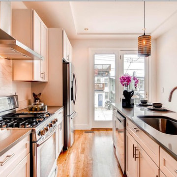 Riverside Park Residences