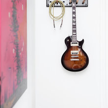 music room