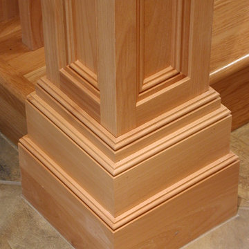 Newel Posts