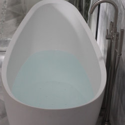 The Rosebud - Bathtubs