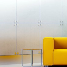 glass wall office ideas