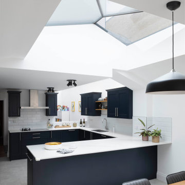 The Wrap House, Balham, South West London