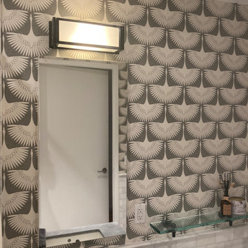 Various Wallpaper NYC