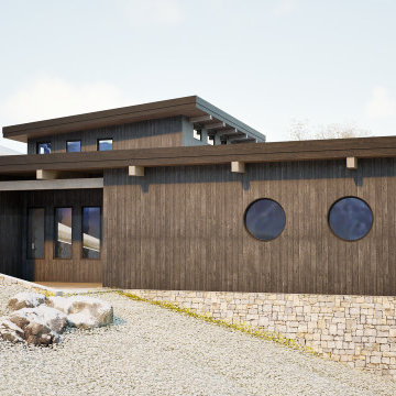 Komorebi House
