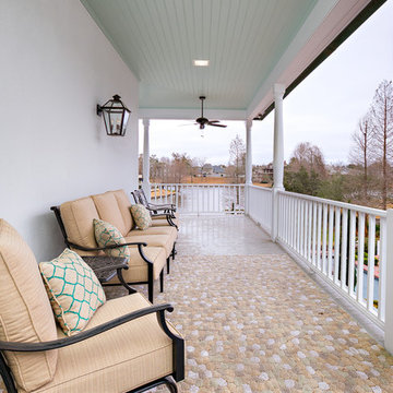 Remodel/Addition to 19421 N Muirfield Circle, CCLA, baton Rouge, LA