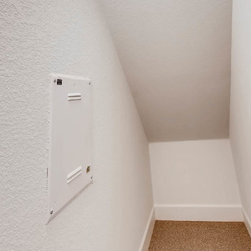 Roslyn Basement