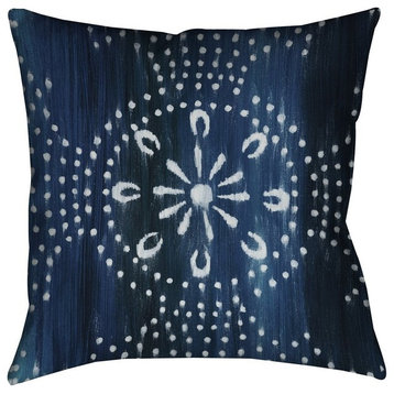 Laural Home Moonbeam II Outdoor Decorative Pillow, 20"x20"