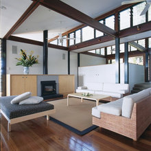 Living Rooms
